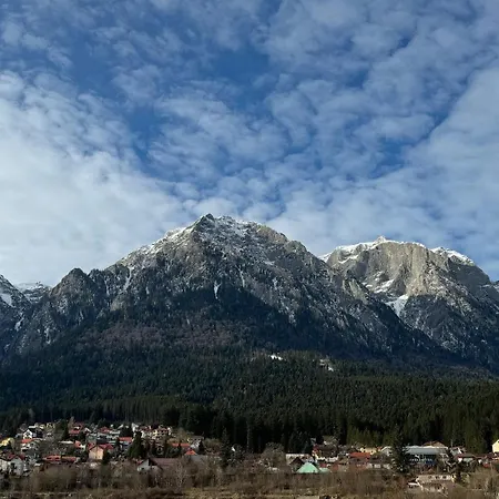 Apartment Mountain View By The River - Ev Plug *