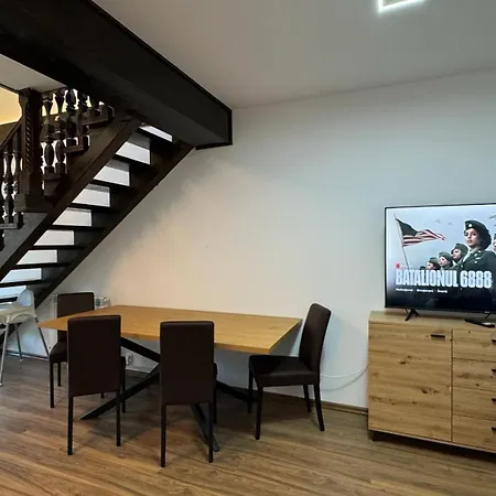 Apartment Mountain View By The River - Ev Plug *