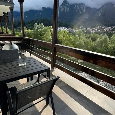 Apartment Mountain View By The River - Ev Plug *